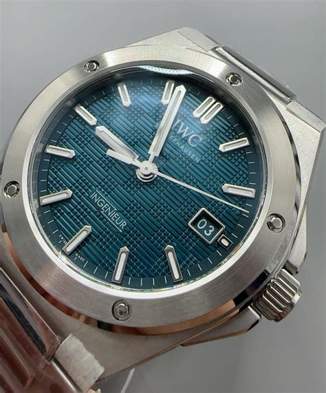 iwc ingenieur v7f